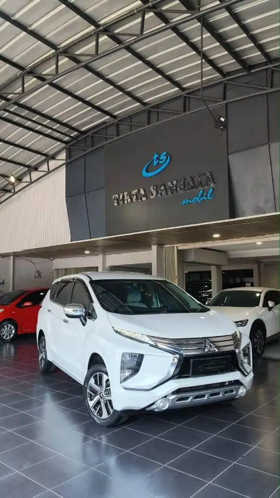 [KM40rb] Mitsubishi Xpander Ultimate AT 2019 | 2020 Sport 2018