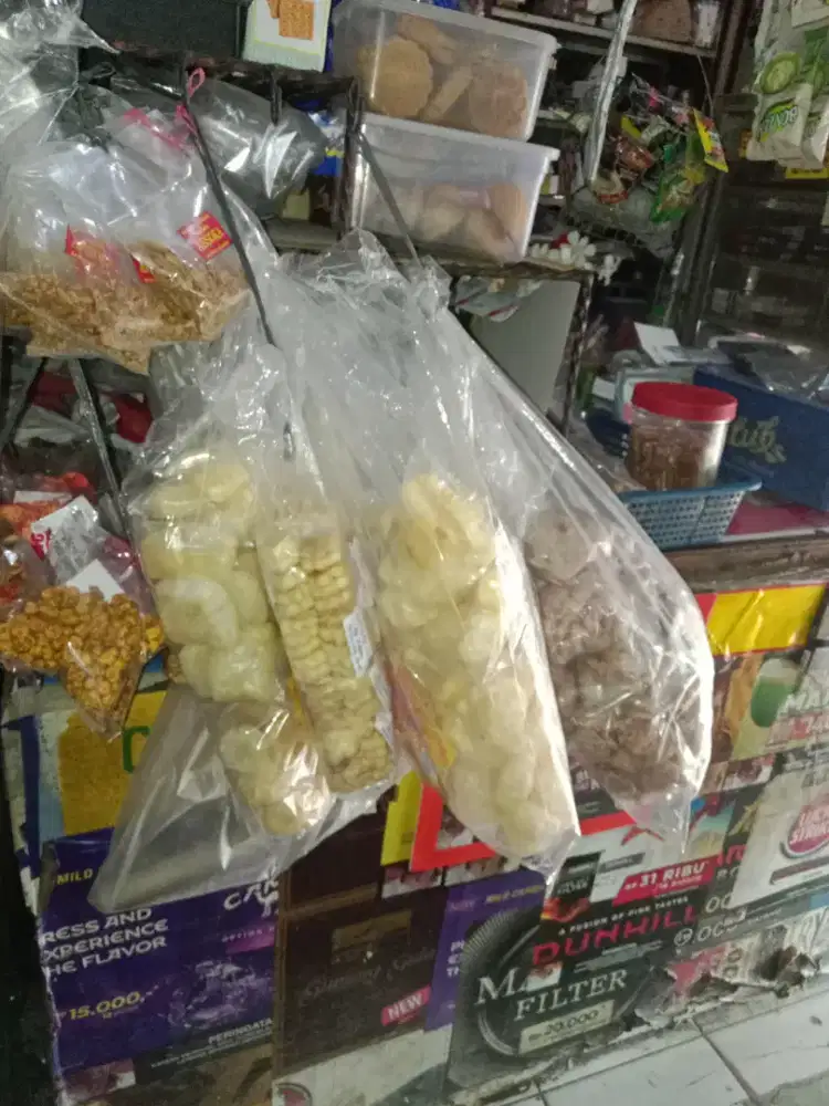 bagi yang berminat