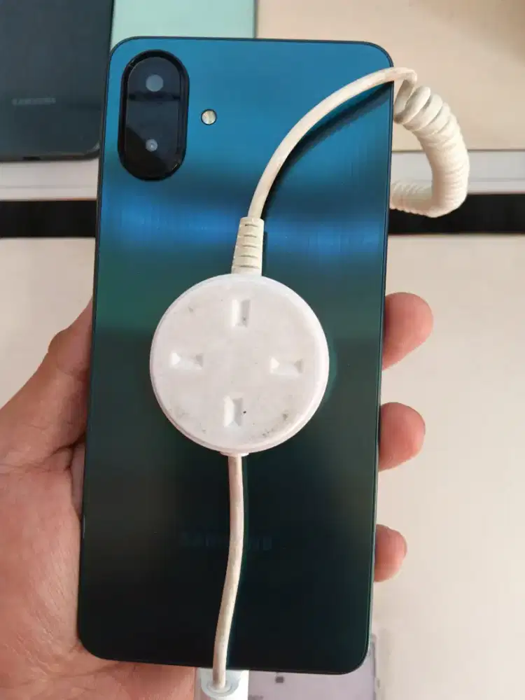 Samsung galaxy A07