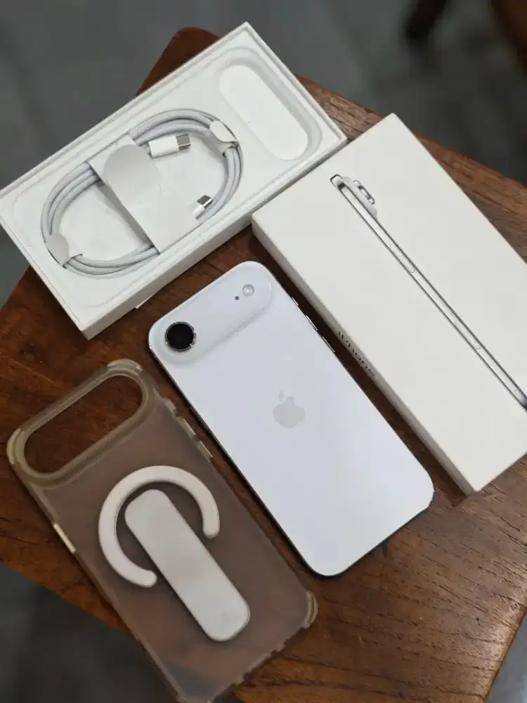 Iphone 17 Air 256 Gb ibox Sebulanan Pakai