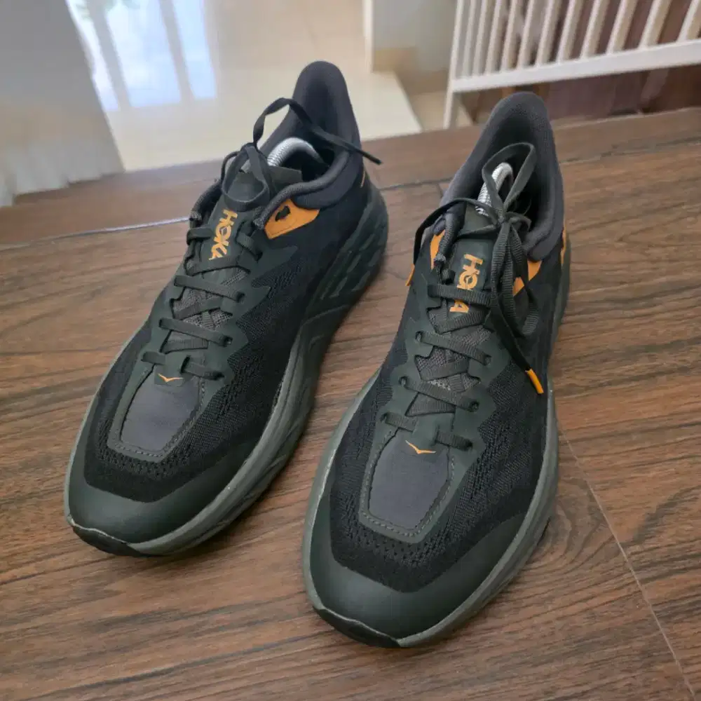HOKA SPEEDGOAT 5