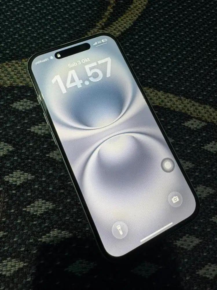 Iphone 16 ex inter all operator