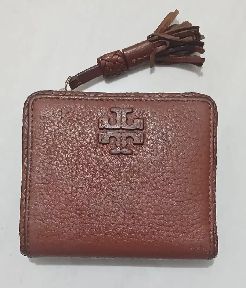 Taylor Mini Wallet Tory B Original