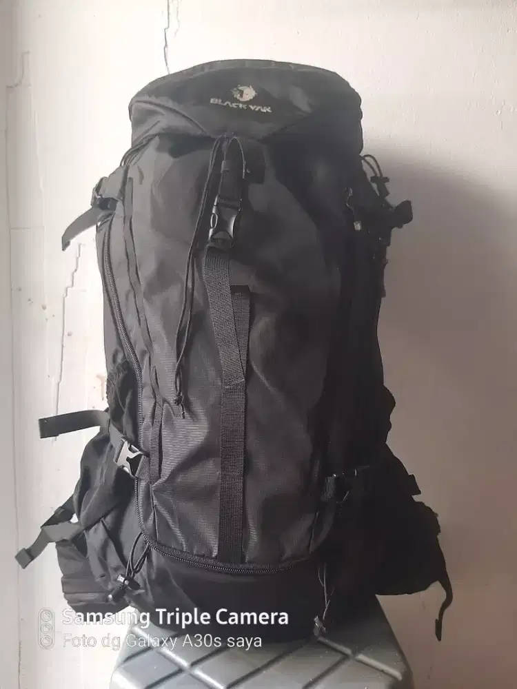 Tas carrier 45 L