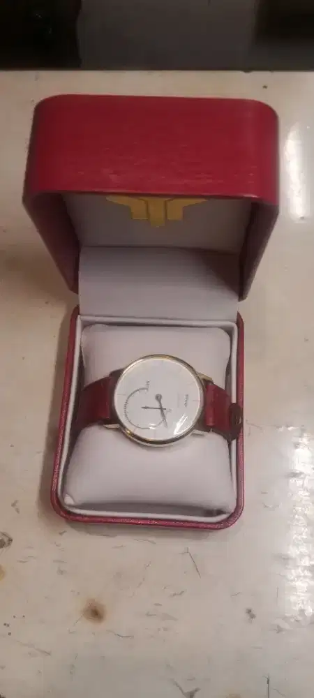 Jual jam tangan withings activie