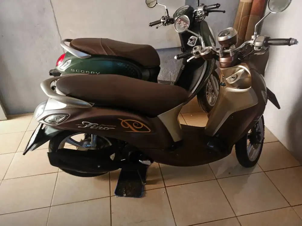 Mau di cual santay