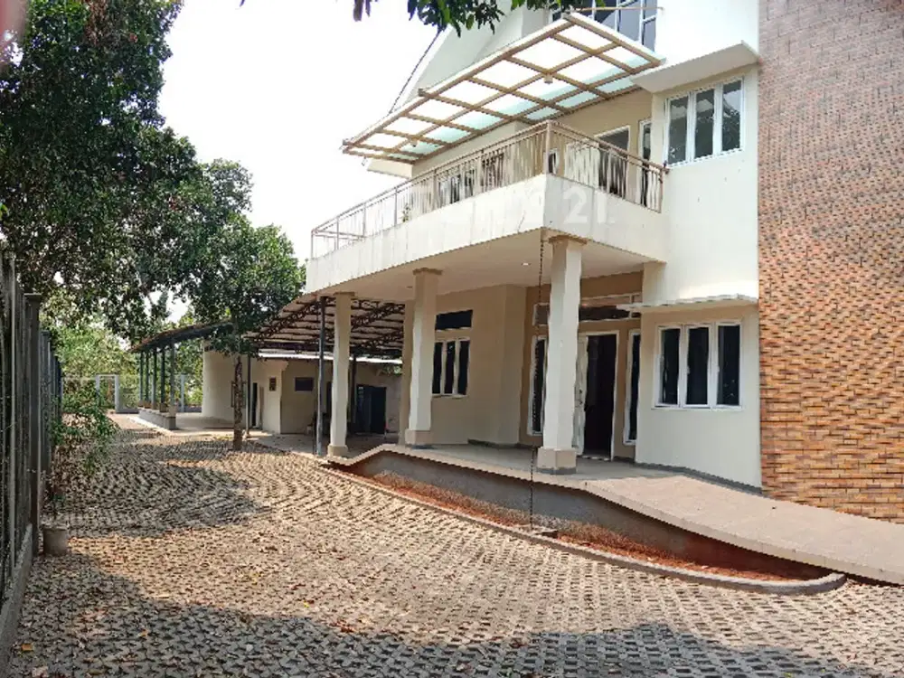 Tanah Komersil 10.481M² Jatake Tangerang Dekat Akses Tol Jatake