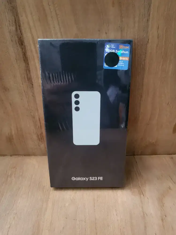 SAMSUNG S23 FE 8/256GB SEIN BARU