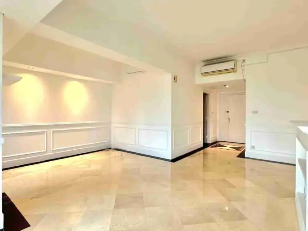 Dijual Apartemen Setiabudi 3BR Harga Bagus Di Jakarta Selatan