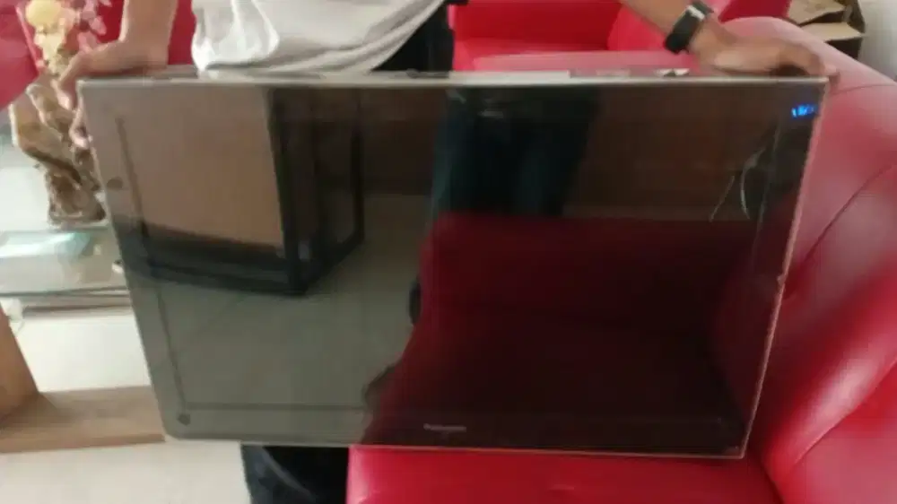 TV Panasonic 32 inch analog