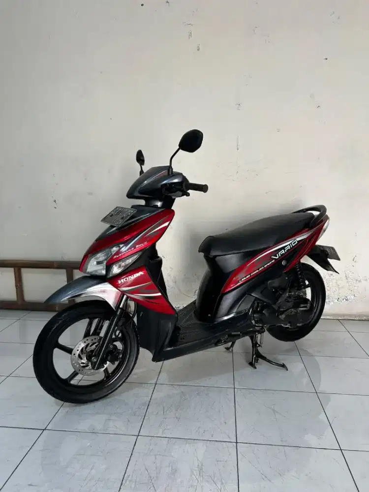 VARIO CW 110 2012 AD KARANGANYAR