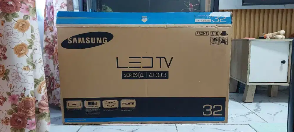 TB Samsung 32 Inch (Bukan Smart TV)