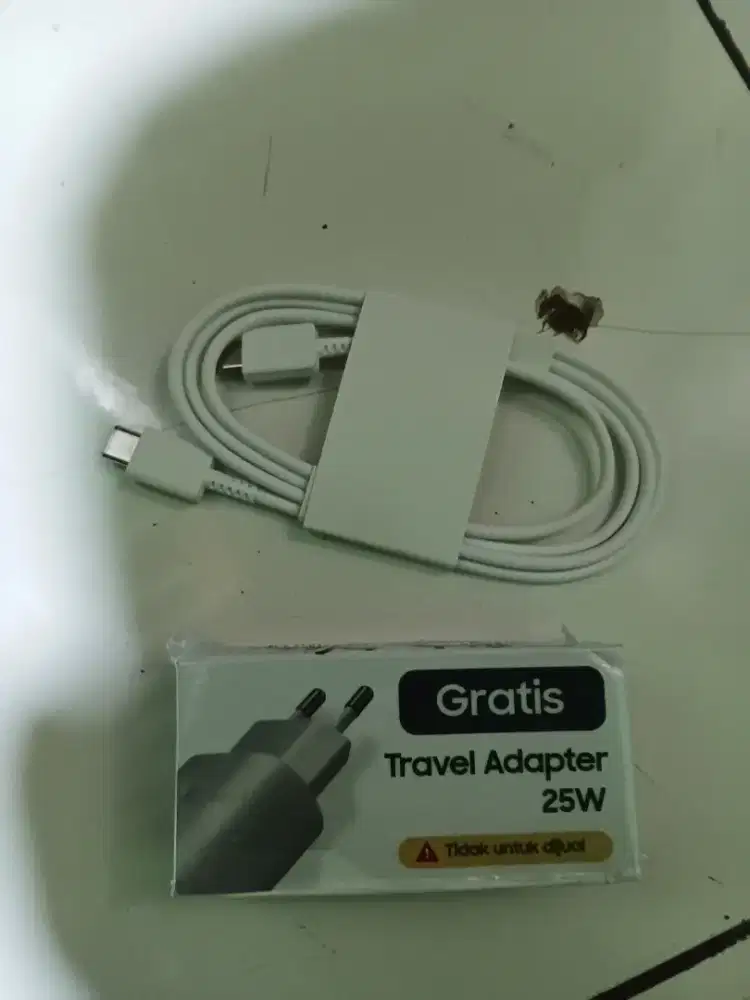 Charger samsung