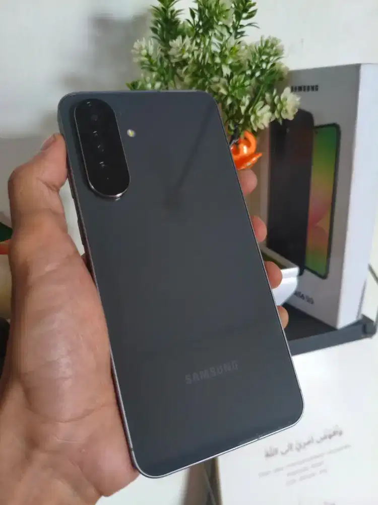 Samsung A56 5G 12/256