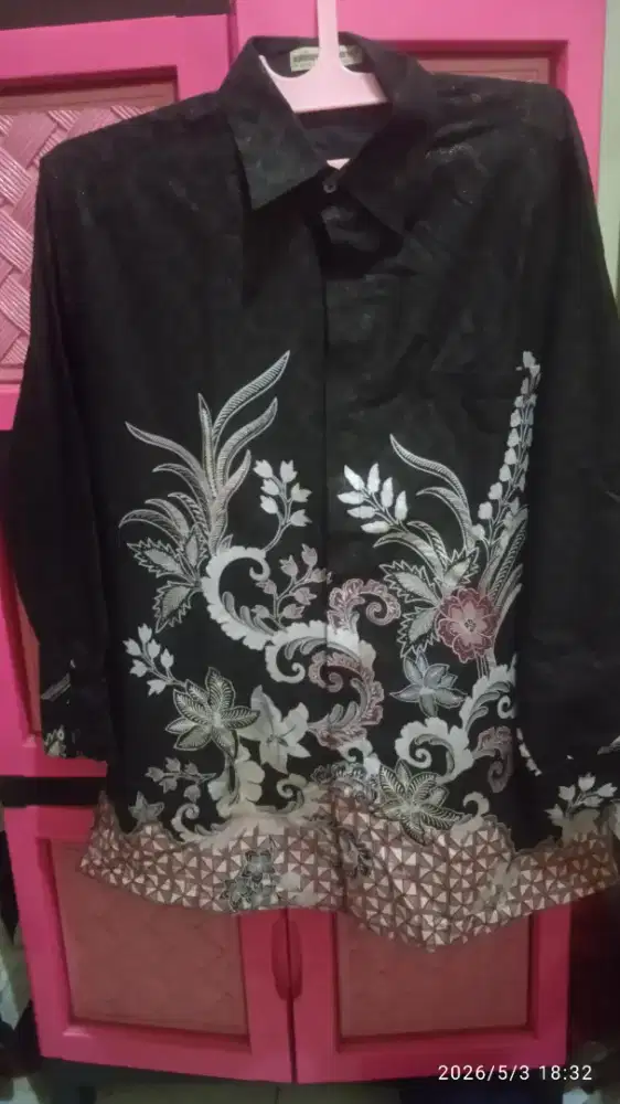 butik batik ekslusive