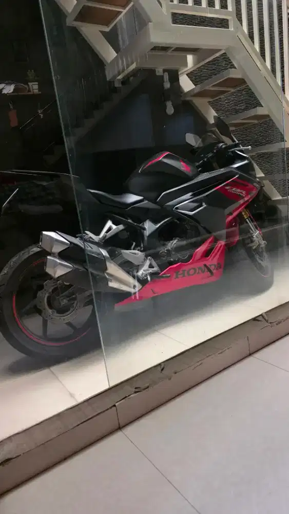HONDA CBR 250 RR SPQS TH.2023