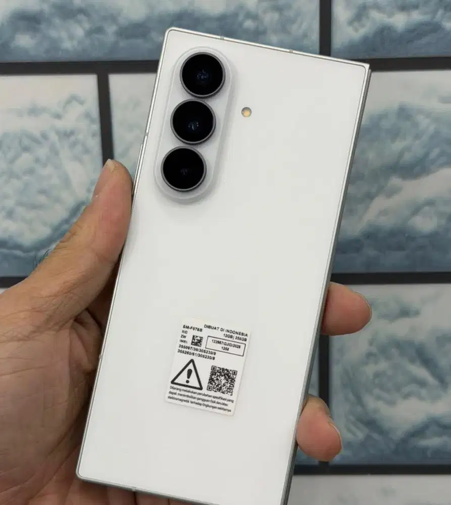 samsung z fold8 ultra 12/256