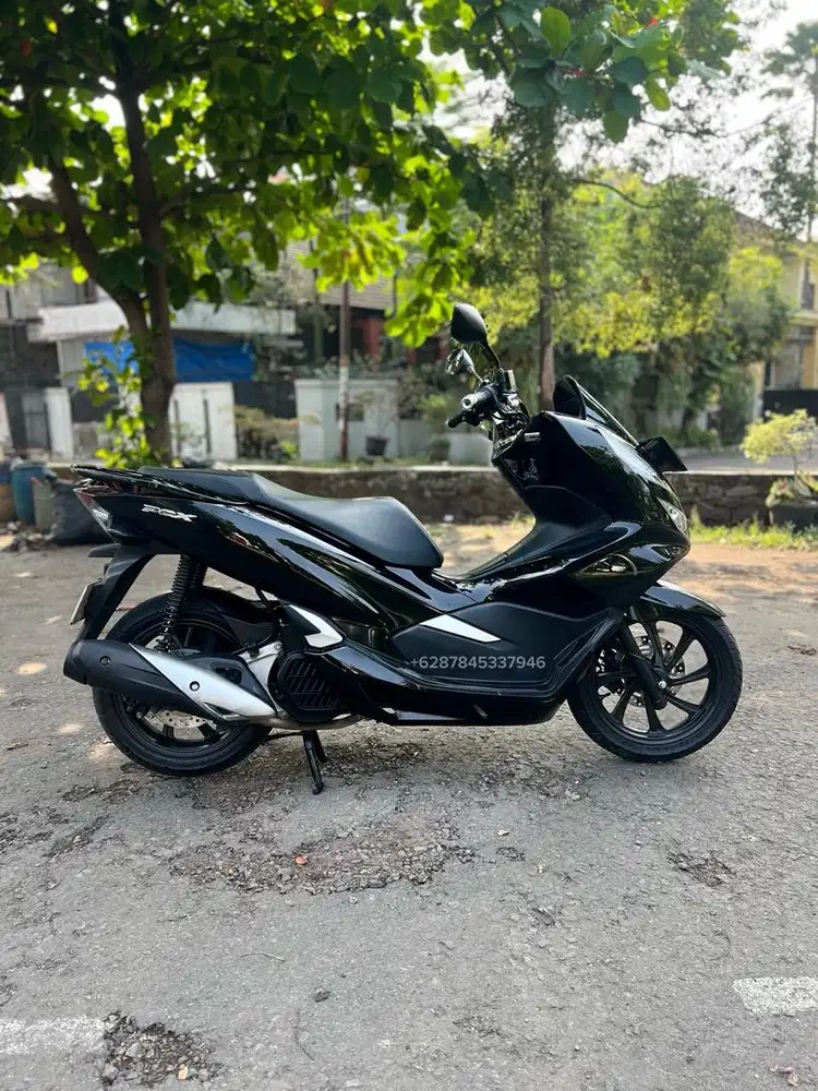 Honda PCX 150 ABS