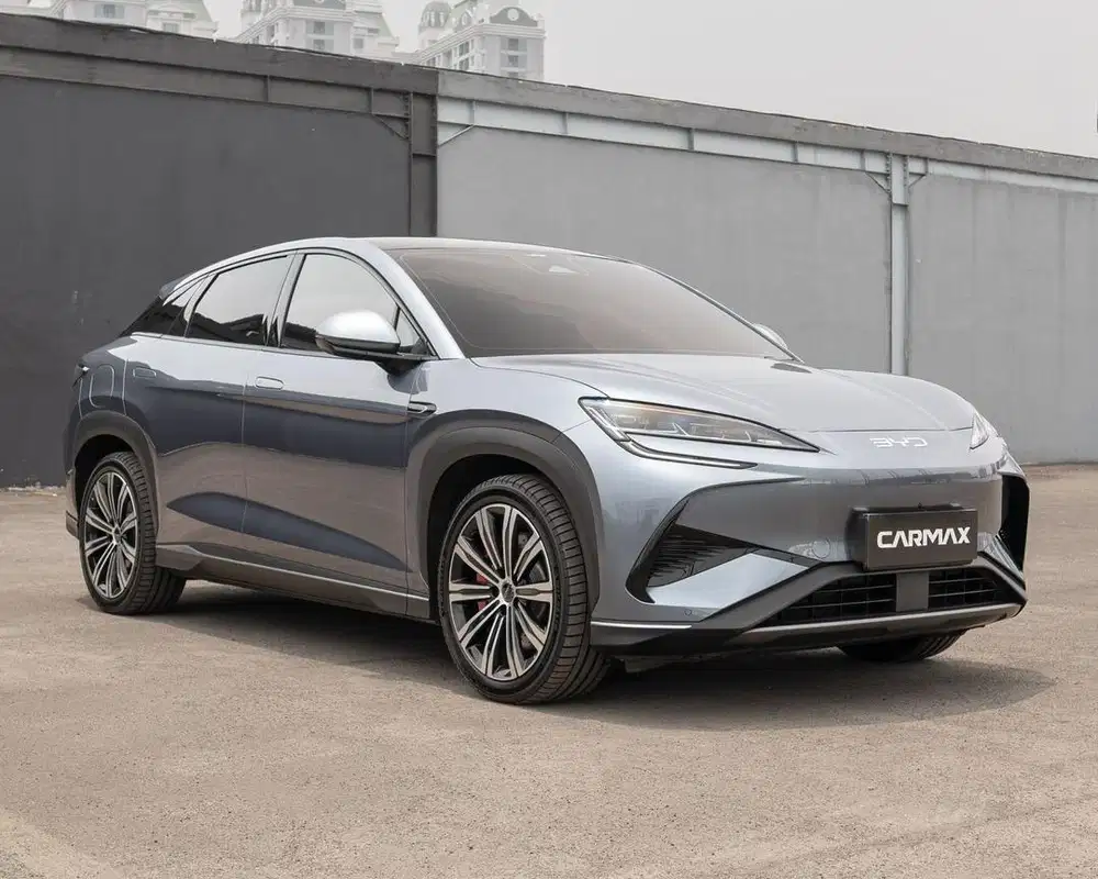 Sealion 7 AWD Performance 2025 / 2026