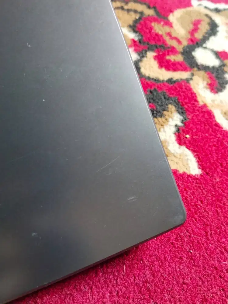 Lenovo V14 G4 Ryzen 5 RAM 16GB SSD 512GB + HDD 1TB Deskripsi: