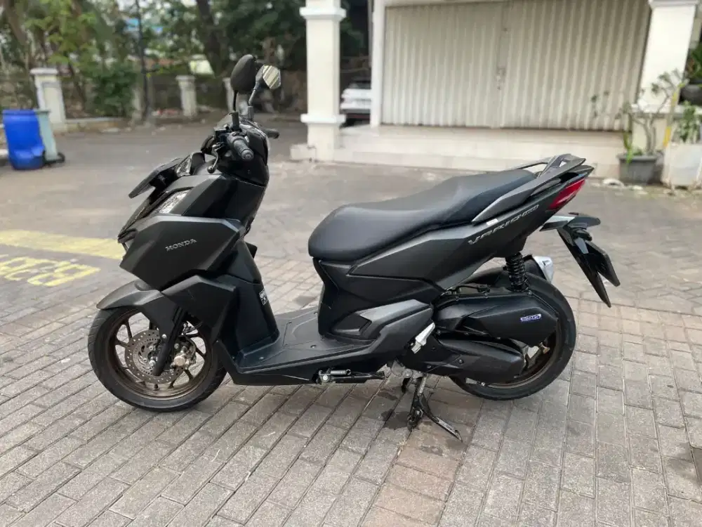 Vario 160 ABS 2025 (Nik24) Pajak Panjang