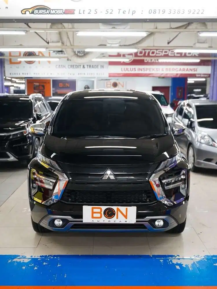Mitsubishi Xpander 2021 /2022