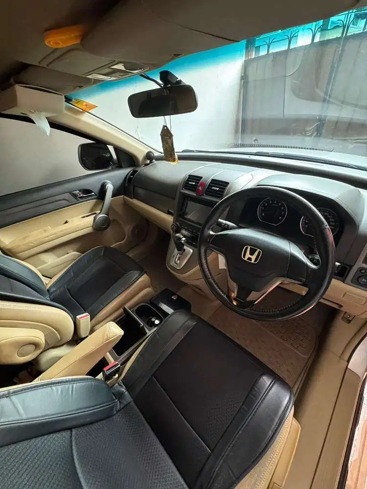 Honda CR-V 2007 Bensin