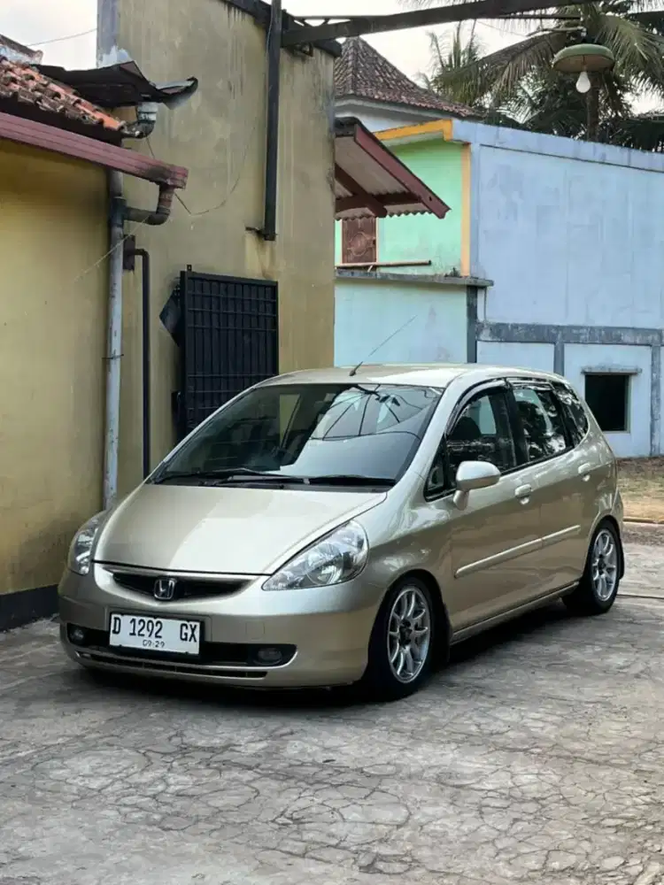 Jazz Matic Gen 1 GD3