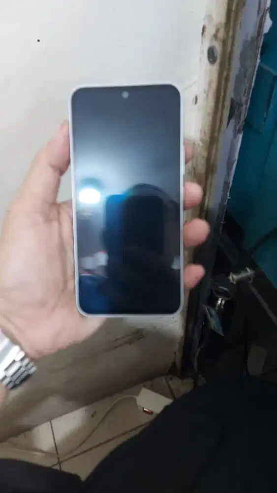 Lcd samsung A54 +bejel