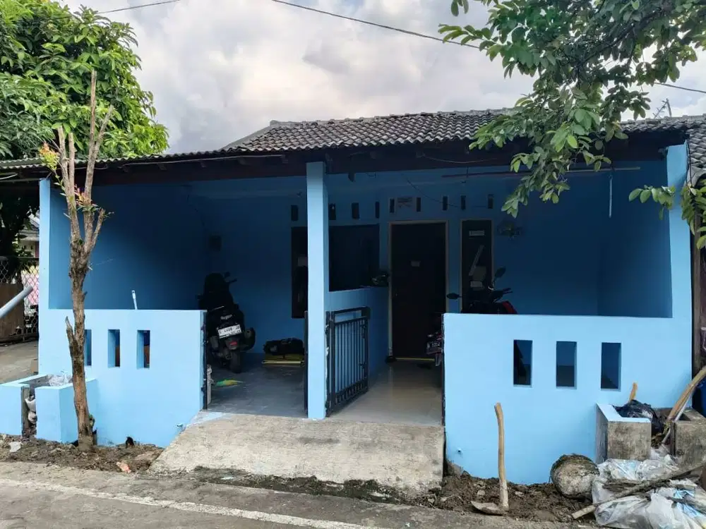Di Jual Cepat Rumah Kontrakan