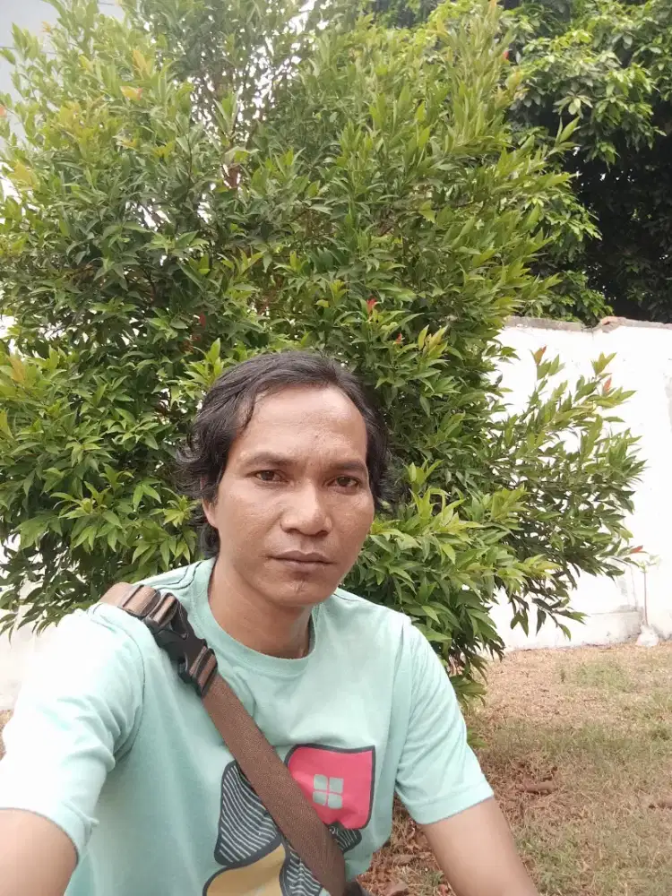 Cari kerjaan driver/kenek