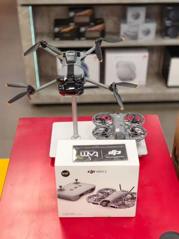 DJI NEO 2 ( PROMO CICILAN )
