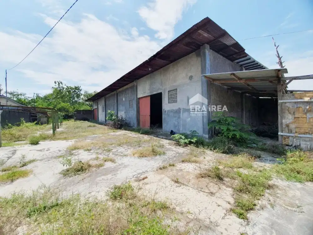 TANAH DIJUAL DI SOLO TIMUR DEKAT TERMINAL PALUR DAN PASAR PALUR