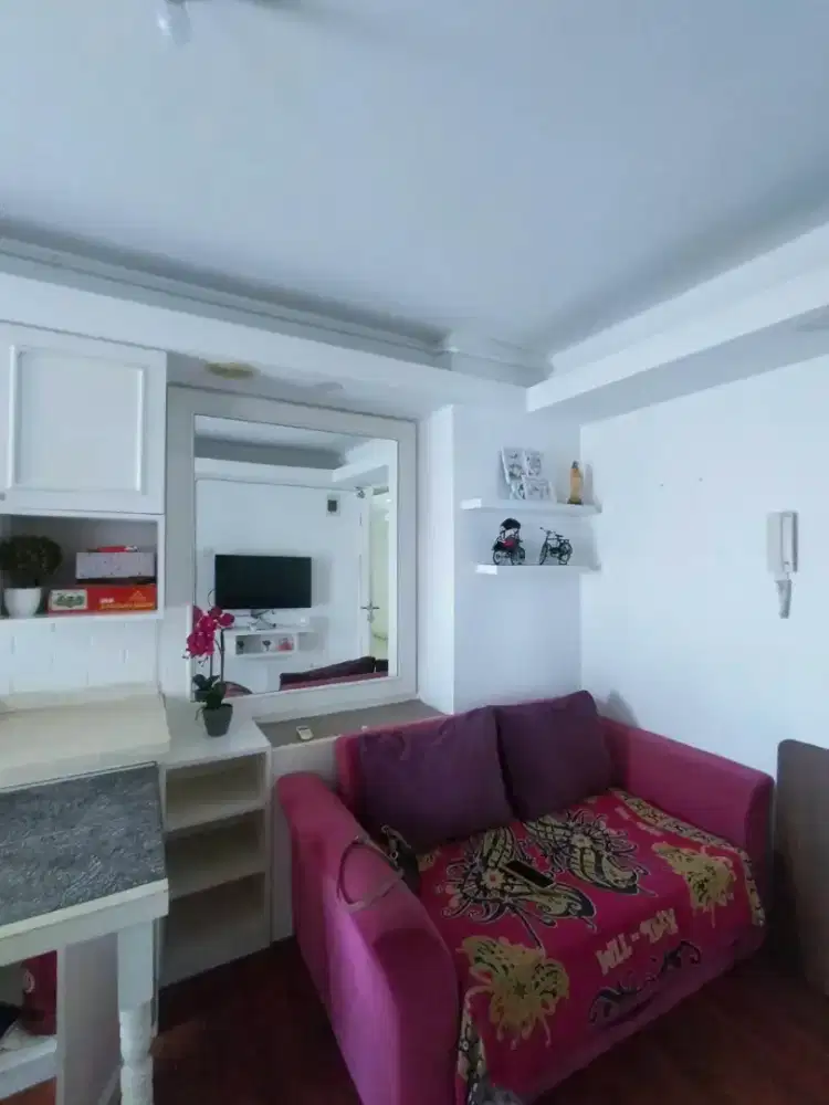 Jual Murah Apartement Bassura City