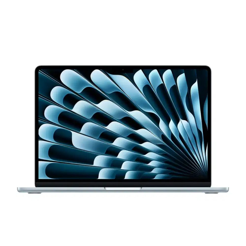 13-inch MacBook Air M5