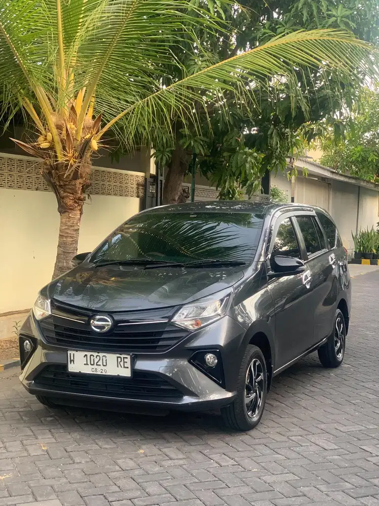 SIGRA R 1.2cc Manual TH 2024