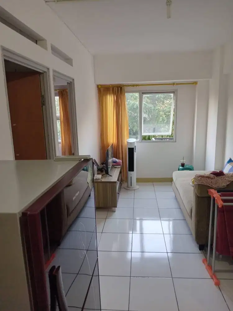 Disewakan Apartemen 2BR di Jakarta Selatan