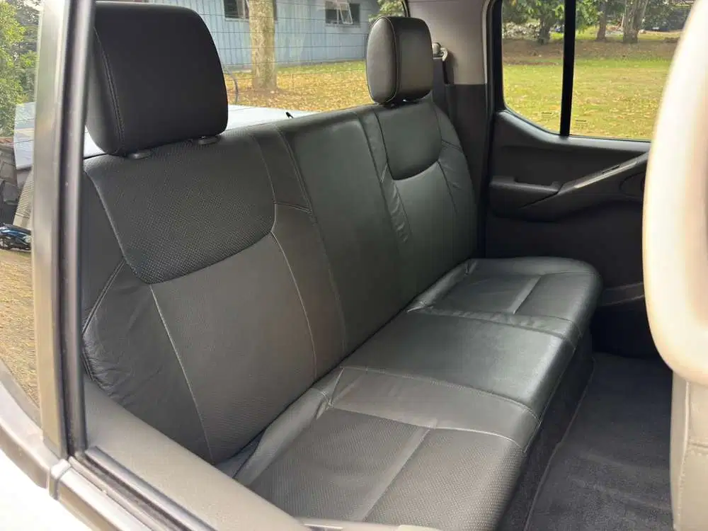 Nissan Navara 2013 Diesel