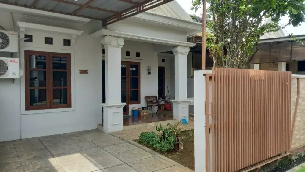 RUMAH MURAH DI PEKALONGAN