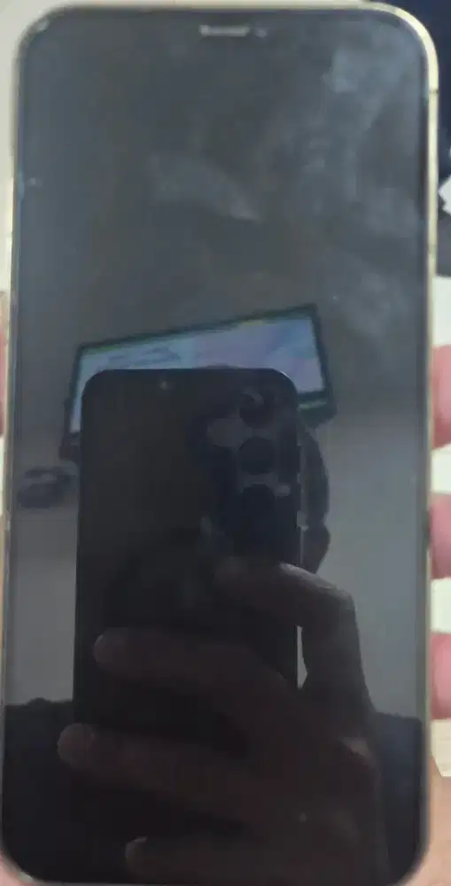 Iphone 12 promax 256