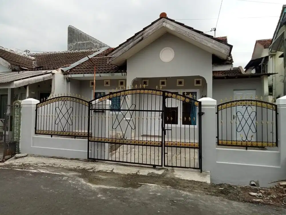 Dijual Rumah lokasi dekat Unsoed