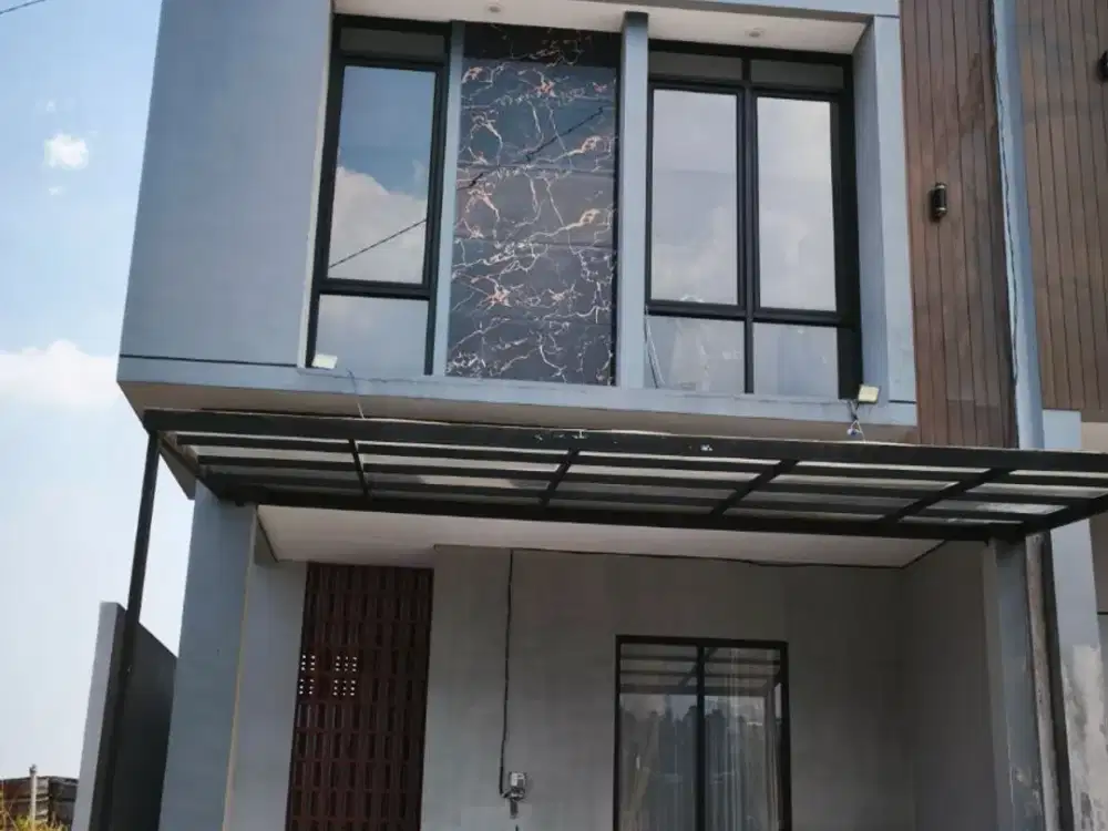 Hunian Villa Premium Dago Bandung – Nyaman untuk Keluarga, Tanpa DP & Free Biaya2,Strategis dkt Dago & Gasibu,Investasi Terbaik di Bandung