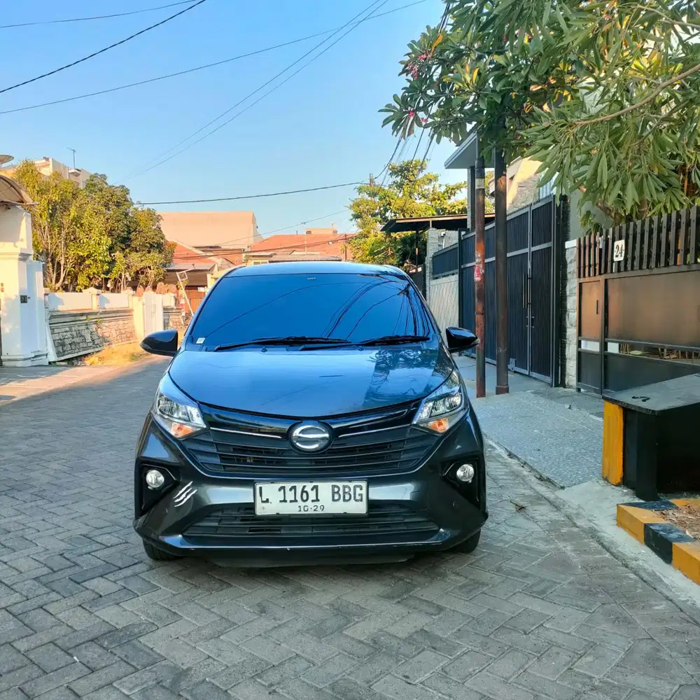SIGRA R 1.2cc Metic TH 2024