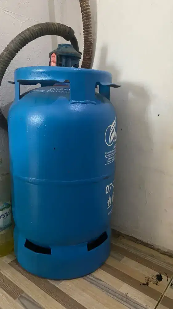 Tabung bluegas 5kg