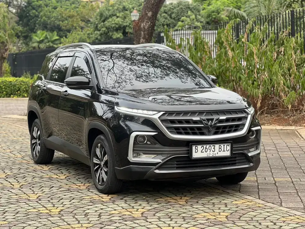 Almaz 1.5 Exclusive 5-Seater AT 2019 Low KM Pajak Panjang Siap Pakai