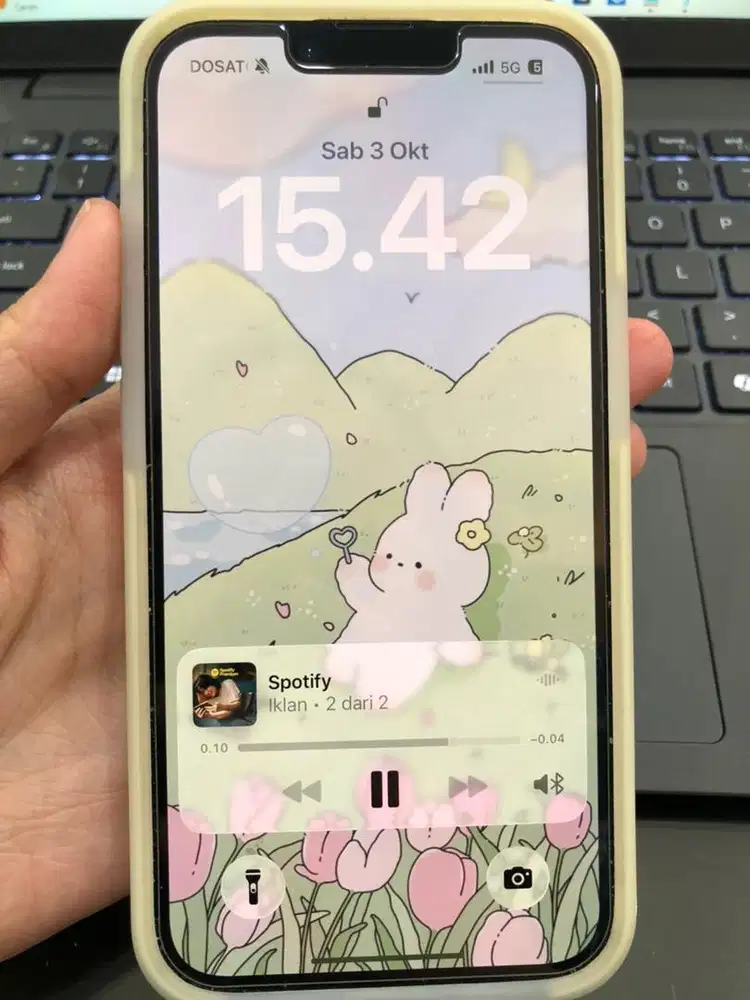 Iphone 17e second digi