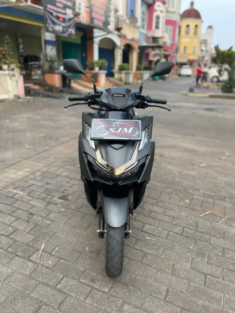 HONDA VARIO 160 ABS 2025 PAJAK PANJANG