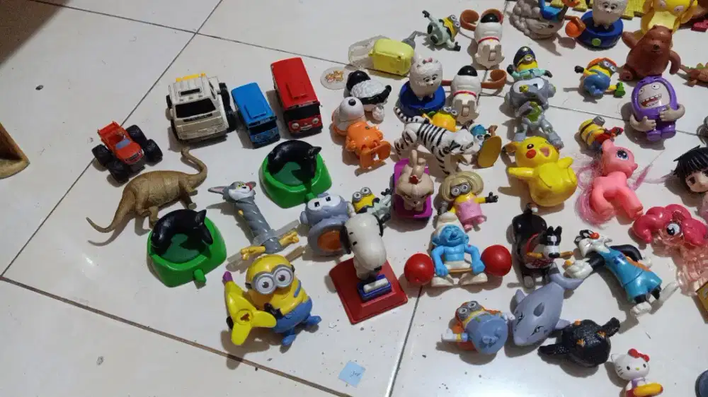 Mainan Anak Anak