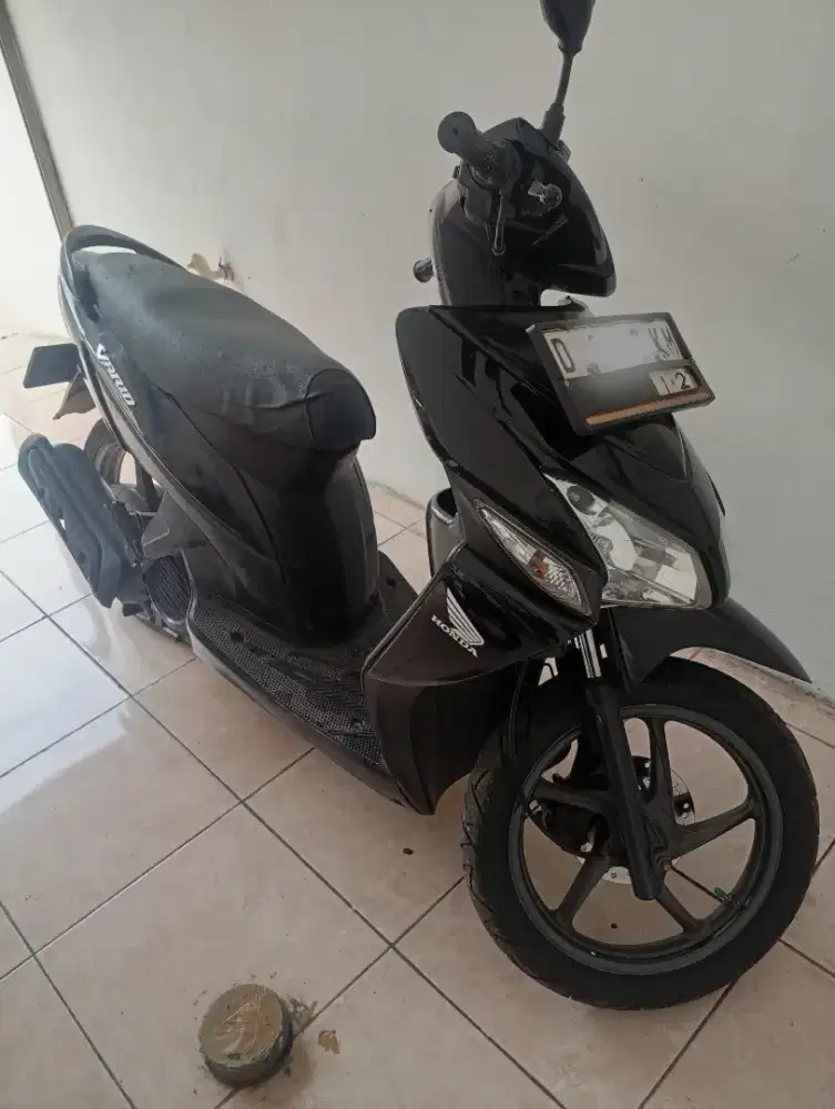 Vario 2013 An Sendiri