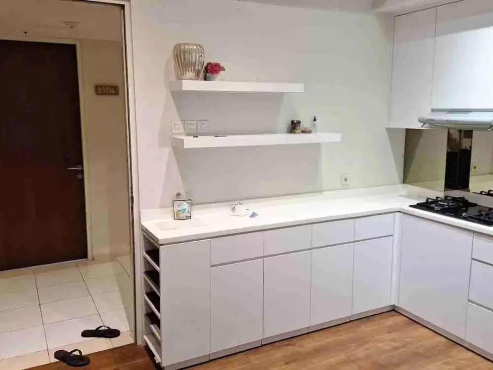 Dijual Apartment 2 lantai Cityloft Royal Residence lantai 6 unit 3116, Royal Residence, Surabaya Barat